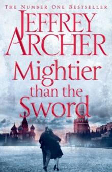 Image for Mightier than the sword