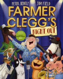 Image for Farmer Clegg's night out