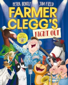 Image for Farmer Clegg's night out