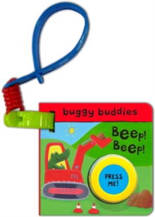 Image for Soundchip Buggy Buddies: Beep! Beep