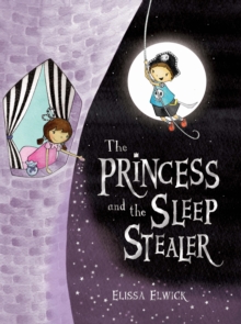 Image for The Princess and the Sleep Stealer