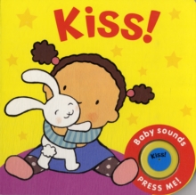Image for Kiss!