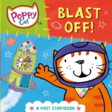Image for Blast off!  : a first storybook