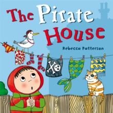 Image for The Pirate House