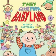 Image for They came from Babyland