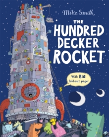 Image for The hundred decker rocket