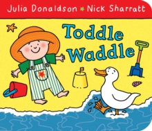Image for Toddle Waddle