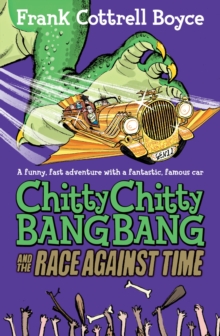 Image for Chitty Chitty Bang Bang 2: The Race Against Time