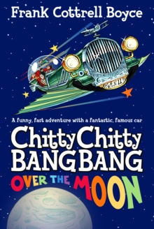 Image for Chitty Chitty Bang Bang 3: Over the Moon