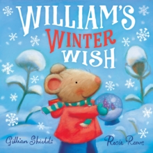Image for William's Winter Wish