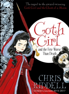 Image for Goth Girl and the fete worse than death