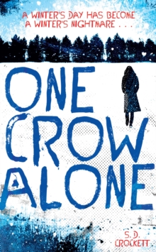 Image for One crow alone