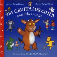 Image for The Gruffalo's Child Song and Other Songs