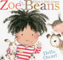Image for Zoe and Beans: Hello Oscar