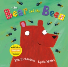 Image for The Bear and the Bees