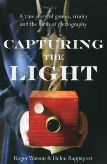 Image for Capturing the light
