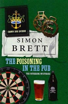 Image for The Poisoning in the Pub