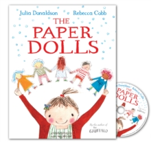 Image for The Paper Dolls
