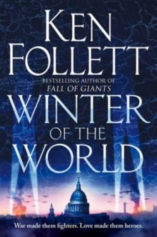Image for WINTER OF THE WORLD