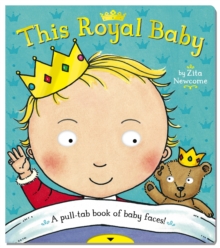 Image for This Royal Baby