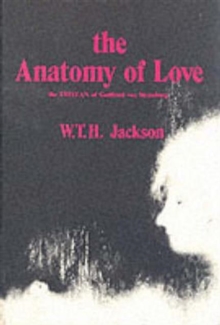 Image for The Anatomy of Love