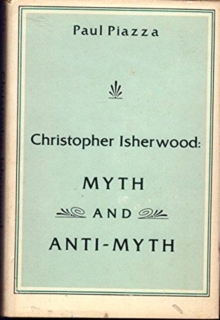 Christopher Isherwood