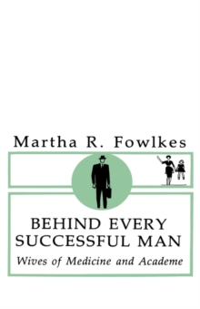 Behind Every Successful Man