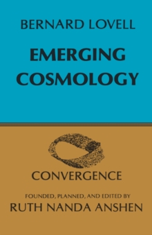 Image for Emerging Cosmology