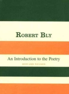 Robert Bly