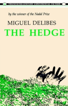 Hedge
