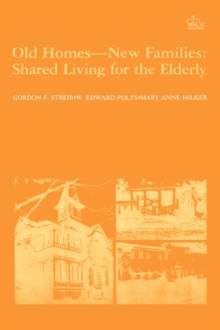 Image for Old Homes, New Families