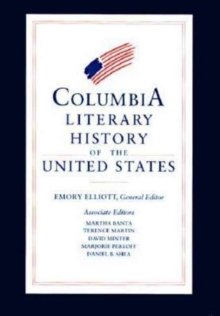 Columbia Literary History of the United States