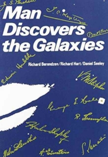 Man Discovers the Galaxies