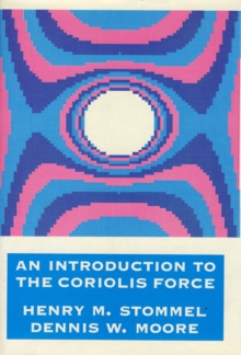 Introduction to the Coriolis Force