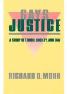 Gays/Justice
