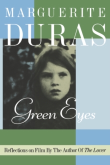 Image for Green Eyes