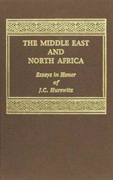 Middle East and North Africa