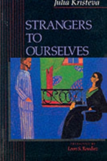 Image for Strangers to ourselves