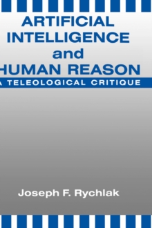 Image for Artificial Intelligence and Human Reason