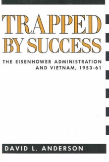 Trapped by Success