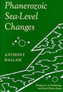 Image for Phanerozoic Sea-Level Changes