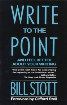 Write to the Point