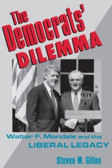 Democrats' Dilemma