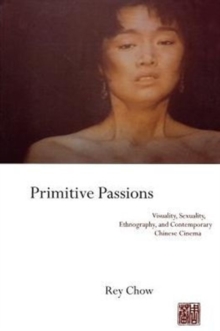 Image for Primitive Passions