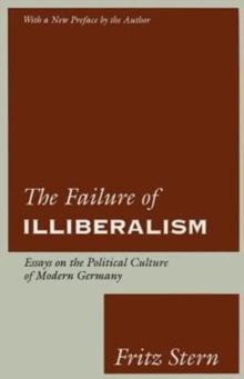 Failure of Illiberalism