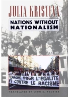 Image for Nations Without Nationalism