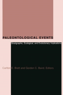 Image for Paleontological Events