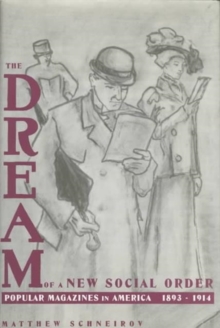 Dream of a New Social Order