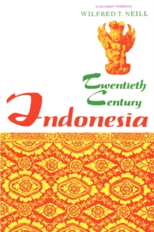 Image for Twentieth-Century Indonesia