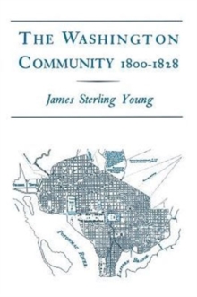 Washington Community, 1800-1888